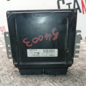 RENAULT CLIO 2 PHASE 2