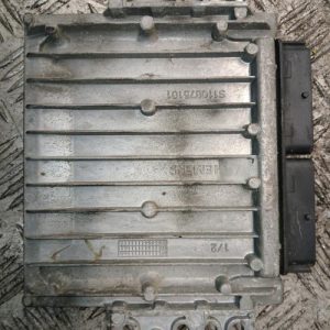 RENAULT CLIO 2 PHASE 2