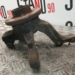 RENAULT CLIO 3 PHASE 1