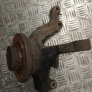 RENAULT CLIO 3 PHASE 1