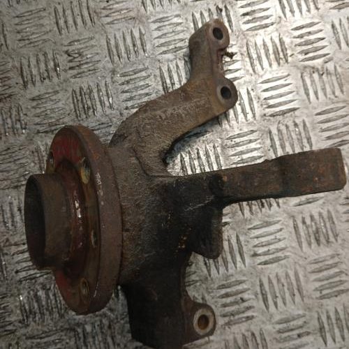 RENAULT CLIO 3 PHASE 1