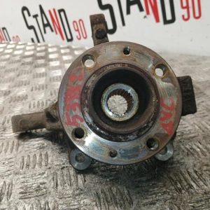 RENAULT CLIO 3 PHASE 1