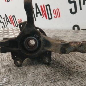 RENAULT CLIO 3 PHASE 1