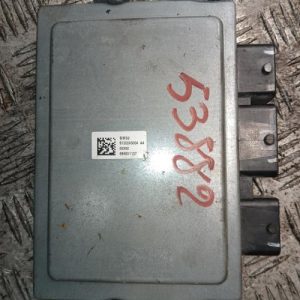 RENAULT CLIO 3 PHASE 1