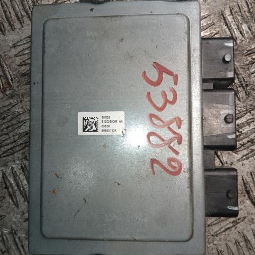 RENAULT CLIO 3 PHASE 1