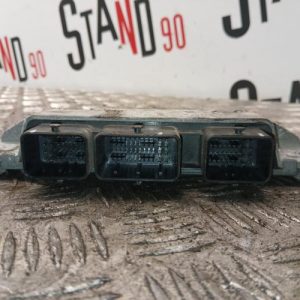 RENAULT CLIO 3 PHASE 1