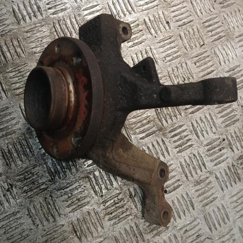 RENAULT CLIO 3 PHASE 1