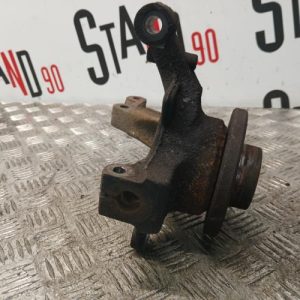 RENAULT CLIO 3 PHASE 1