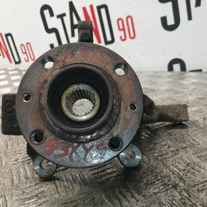 RENAULT CLIO 3 PHASE 1