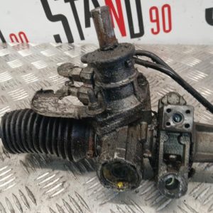 RENAULT KANGOO 1 PHASE 2