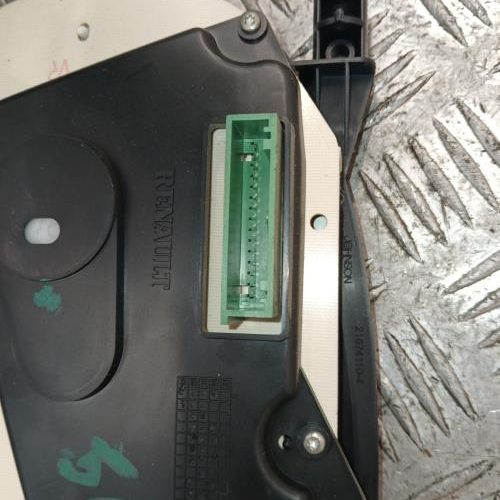 RENAULT KANGOO 1 PHASE 2