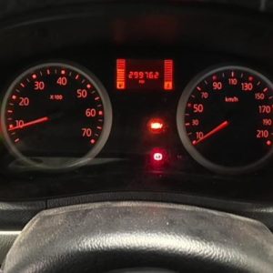 RENAULT KANGOO 1 PHASE 2