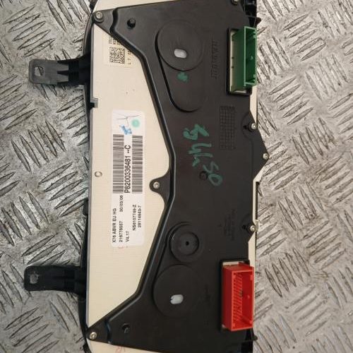 RENAULT KANGOO 1 PHASE 2