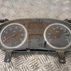 RENAULT KANGOO 1 PHASE 2