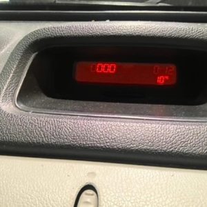 RENAULT KANGOO 1 PHASE 2