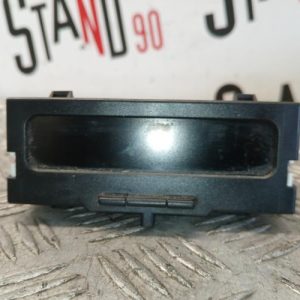 RENAULT KANGOO 1 PHASE 2