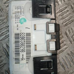 RENAULT KANGOO 1 PHASE 2