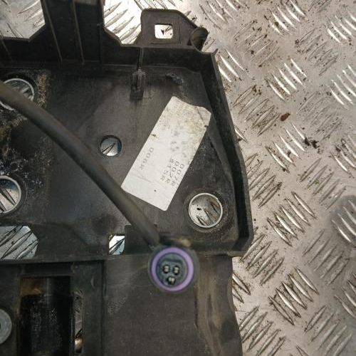 RENAULT SCENIC 3 PHASE 2