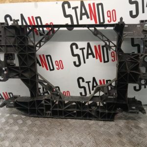 RENAULT SCENIC 3 PHASE 2