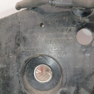 RENAULT SCENIC 3 PHASE 2