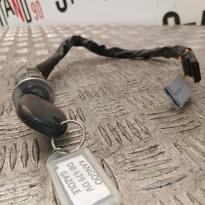 RENAULT KANGOO 1 PHASE 2