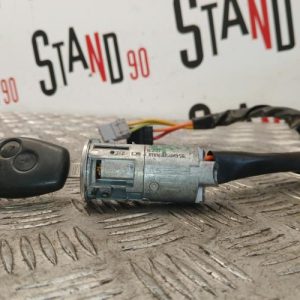 RENAULT KANGOO 1 PHASE 2