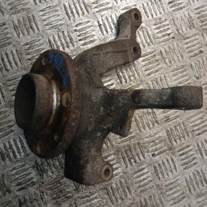 RENAULT CLIO 3 PHASE 1