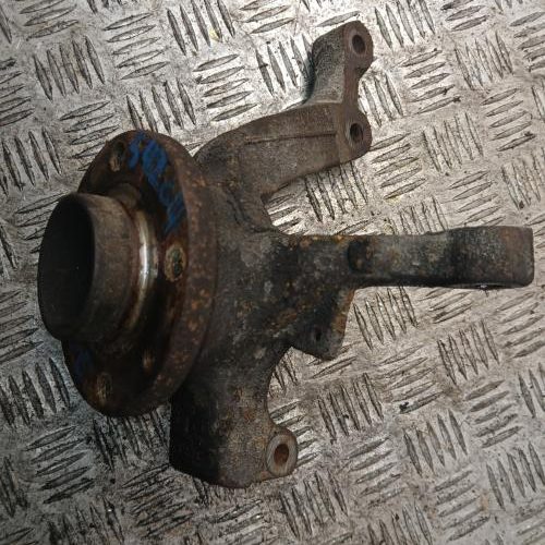 RENAULT CLIO 3 PHASE 1