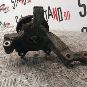 RENAULT CLIO 3 PHASE 1