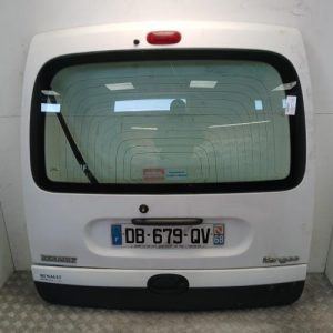 RENAULT KANGOO 1 PHASE 2