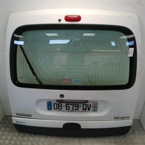 RENAULT KANGOO 1 PHASE 2