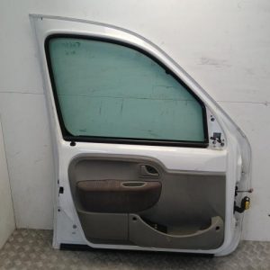 RENAULT KANGOO 1 PHASE 2