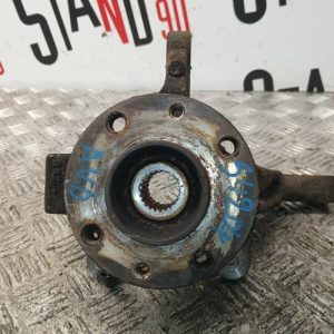 RENAULT CLIO 3 PHASE 1