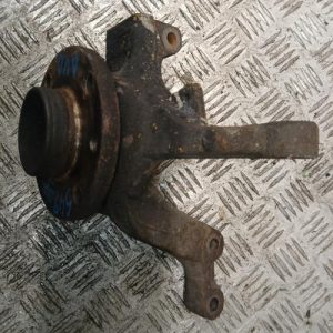 RENAULT CLIO 3 PHASE 1