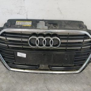 AUDI A3 3 CABRIO PHASE 2