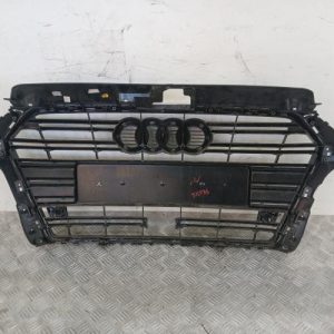 AUDI A3 3 CABRIO PHASE 2