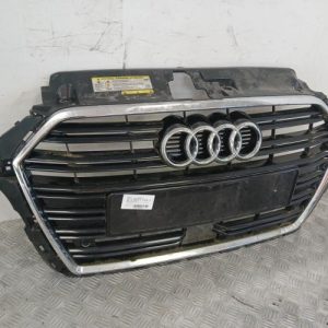 AUDI A3 3 CABRIO PHASE 2
