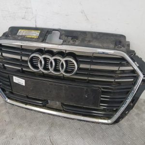 AUDI A3 3 CABRIO PHASE 2