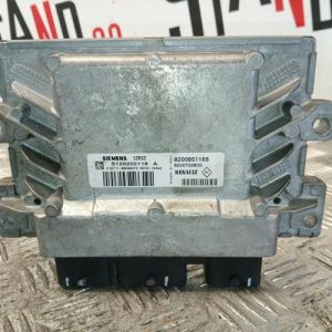 RENAULT TWINGO 2 PHASE 1