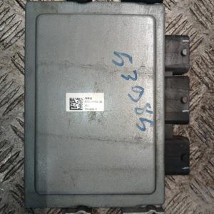 RENAULT TWINGO 2 PHASE 1