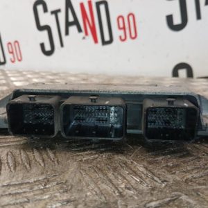 RENAULT TWINGO 2 PHASE 1