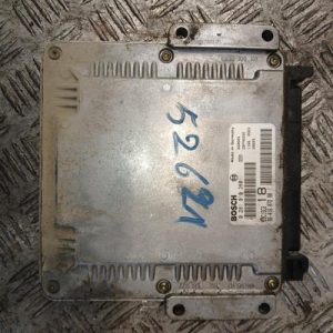 CITROEN BERLINGO 1 PHASE 1