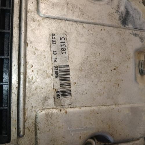 CITROEN BERLINGO 1 PHASE 1