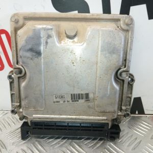 CITROEN BERLINGO 1 PHASE 1