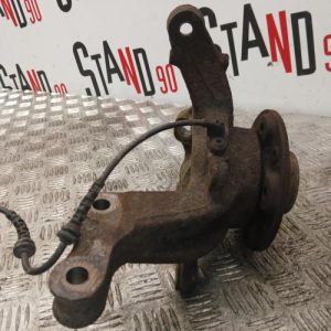 RENAULT SCENIC 3 PHASE 2