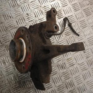 RENAULT SCENIC 3 PHASE 2