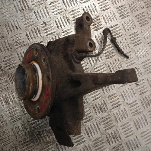 RENAULT SCENIC 3 PHASE 2