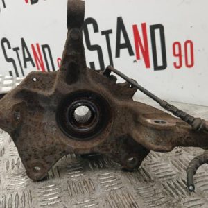 RENAULT SCENIC 3 PHASE 2