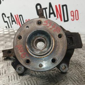 RENAULT SCENIC 3 PHASE 2