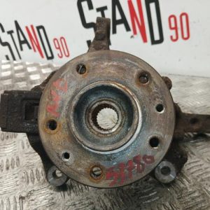 RENAULT SCENIC 3 PHASE 2